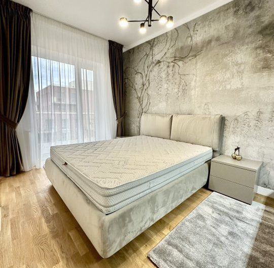 APARTAMENT MARMURA RESIDENCE | LUX - Poză 1
