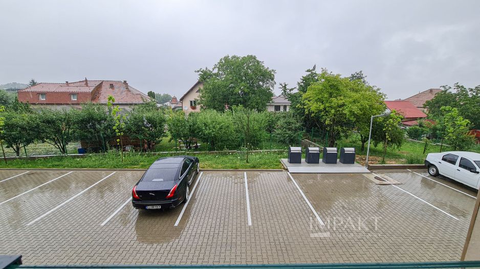 Apartament 2 camere  de LUX in Andrei Muresanu - Poză 20