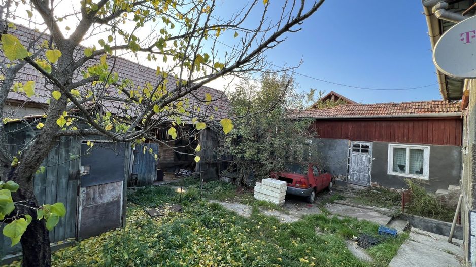 0 COMISION! Teren de vanzare in Apahida, zona centrala - Poză 8