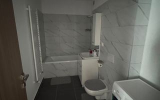 Apartament cu 2 camere, 56 mp, parcare, Zona Maurer Residence - Poză 5