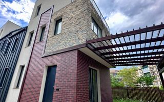 Casa cu acces securizat, curte si balcon | Buna Ziua - Poză 1