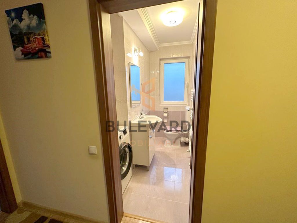 Apartament cu 4 camere+parcare, zona Leroy Merlin! - Poză 8