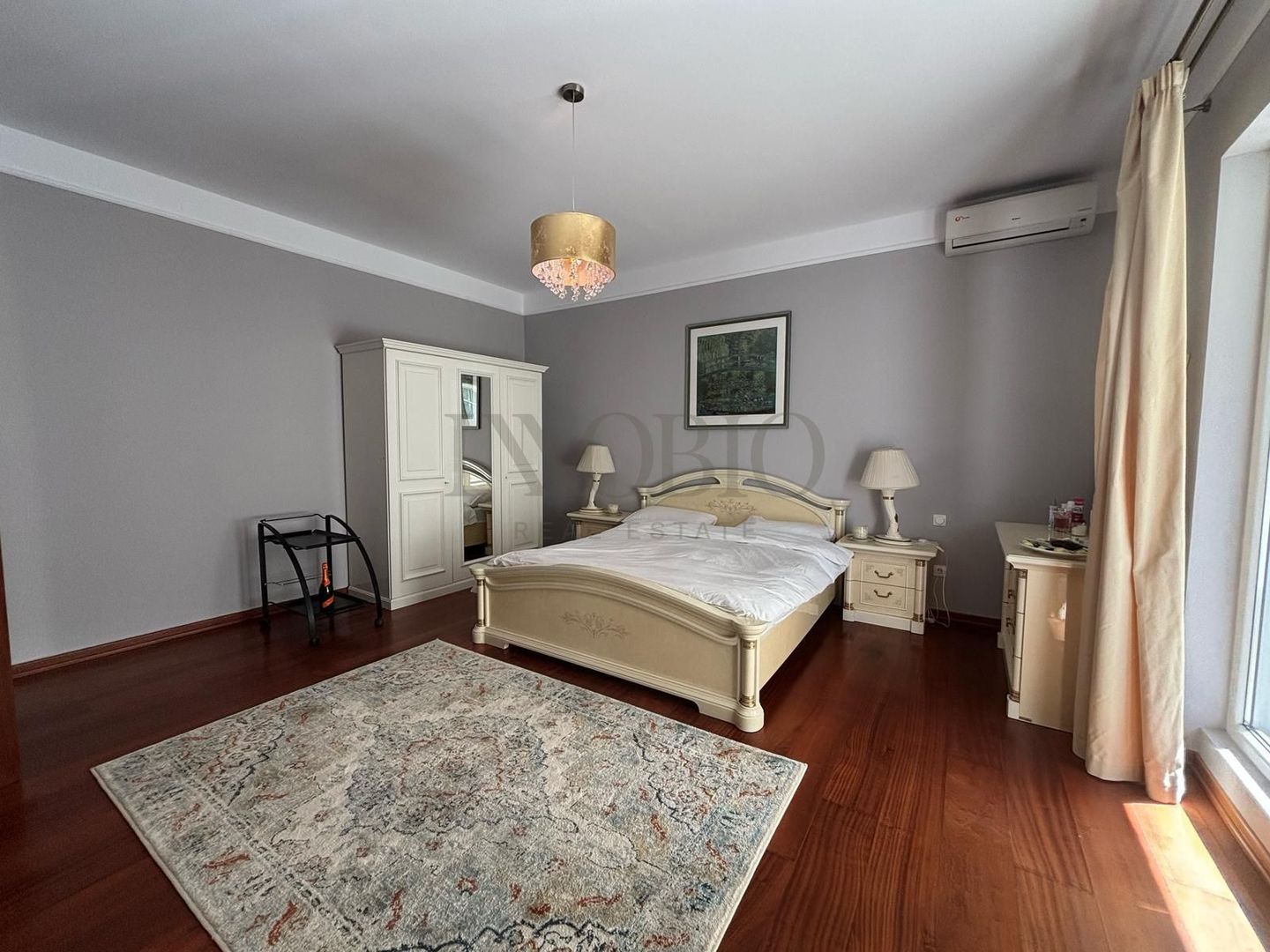 Apartament 4 Camere | Loc de Parcare | Herastrau - Poză 7