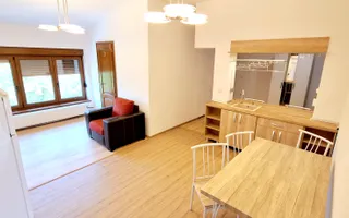 Apartament nou, 2 camere, Bloc nou, parcare, Cartier Privat, zona Soarelui - Poză 13