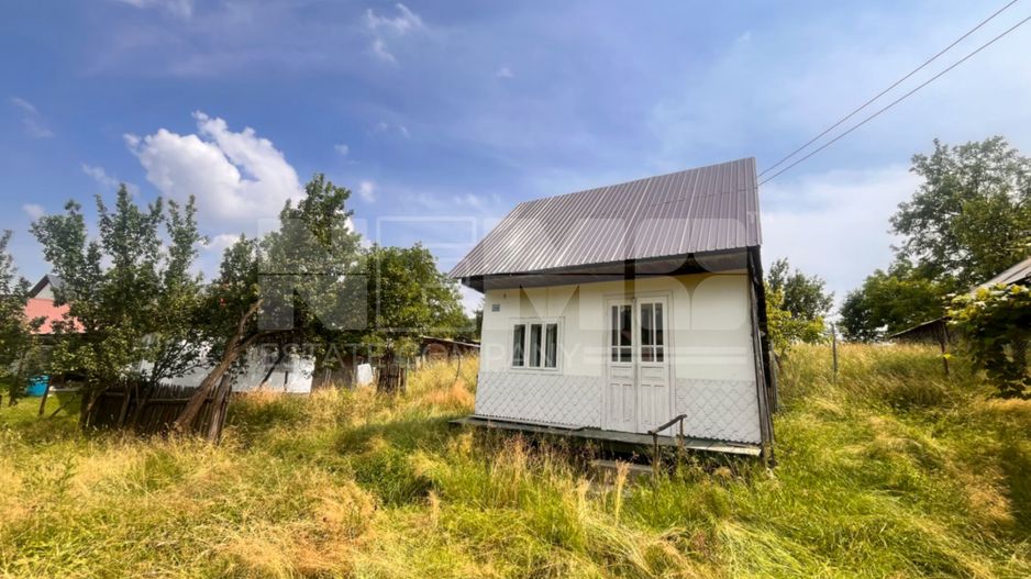 Casa Batraneasca cu 74 Ari Teren I Suceava/Sasca Mare I 60.000E - Poză 5