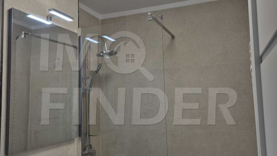 Apartament modern, renovat integral | Gata de mutare | Balcon inchis | Beci - Poză 6