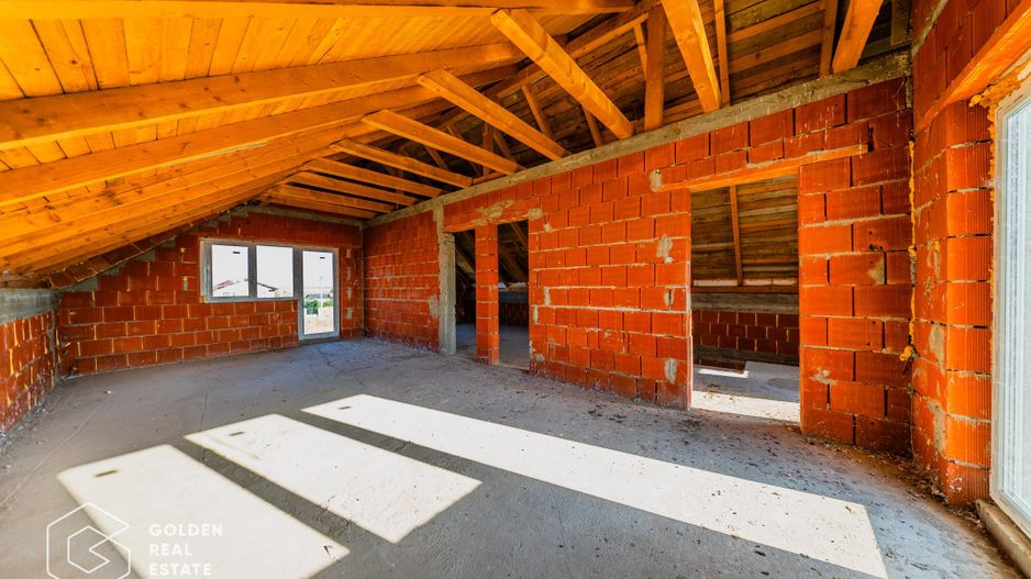 Casa noua in Frumușeni, 25 min de Arad, 0% comision - Poză 15