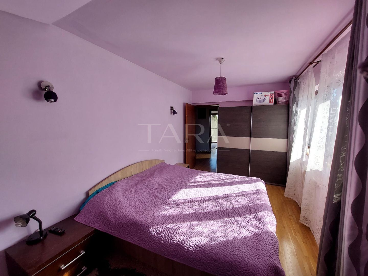 Casa visurilor tale în Florești, in aproprierea strazii Avram Iancu. - Poză 17