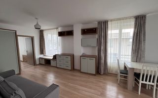 Apartament de 2 camere, modern 60mp, parcare, zona Sigma Center - Poză 5