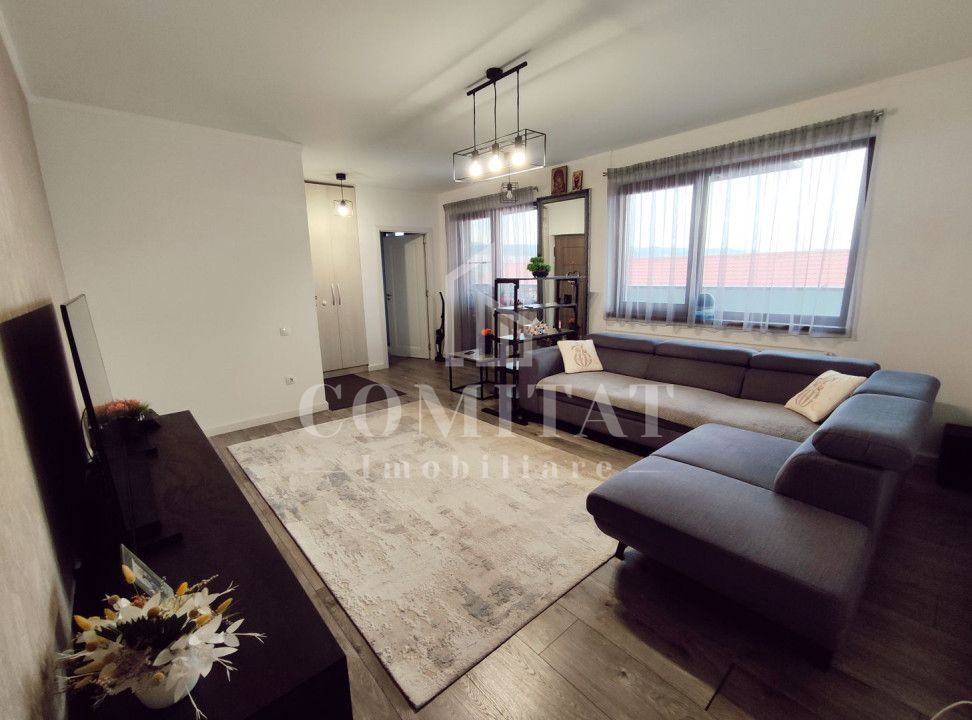 Apartament cu 3 camere | confort sporit | Sub Cetate - Poză 1