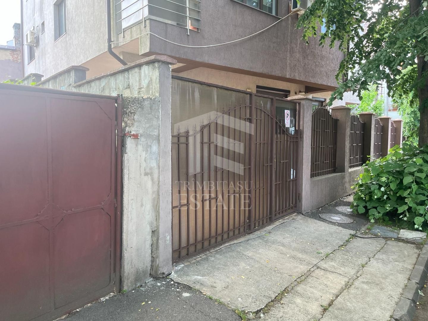 Comision 0 Apartament 3 cam Bucuresti Noi ,deosebit; suprafata mare - Poză 17