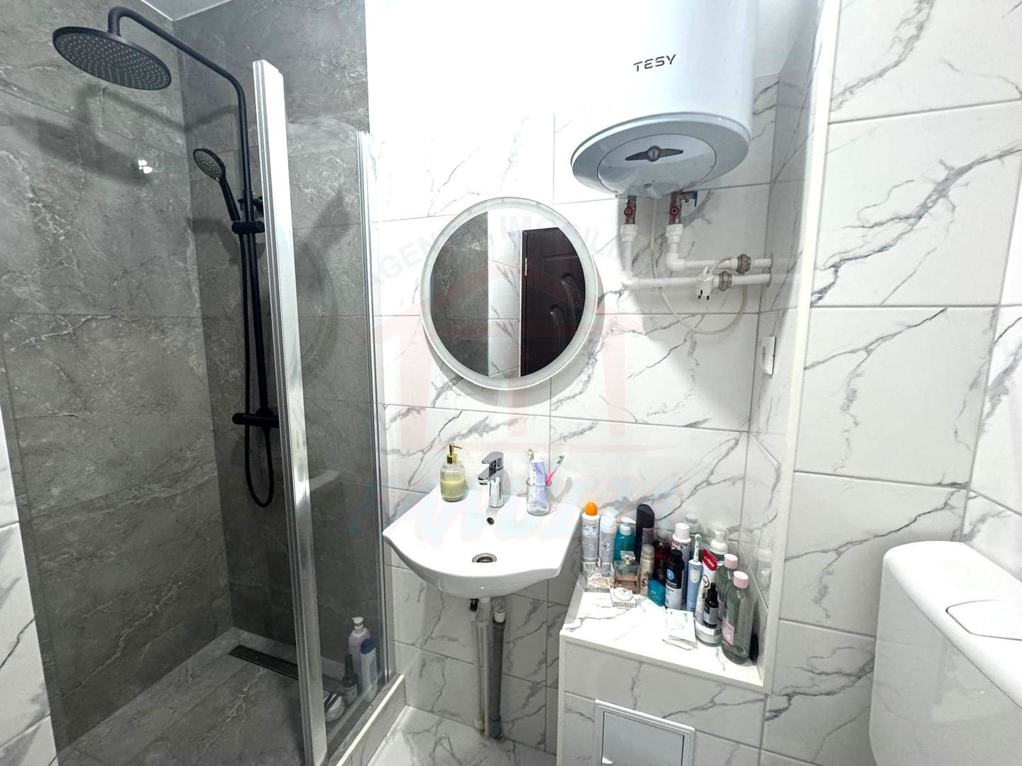 29.900 euro, garsoniera MODERN amenajata,  Viaduct   29.900 euro, g - Poză 8