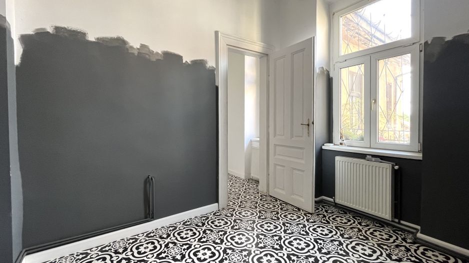 Un apartament spațios cu  2 camere, in , zona Centrala - Take Ionescu - Poză 9