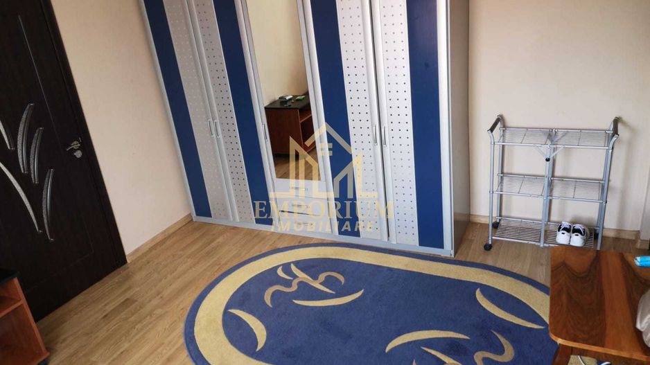 2 camere semidecomandate, Gheorgheni, Piata Hermes - Poză 2