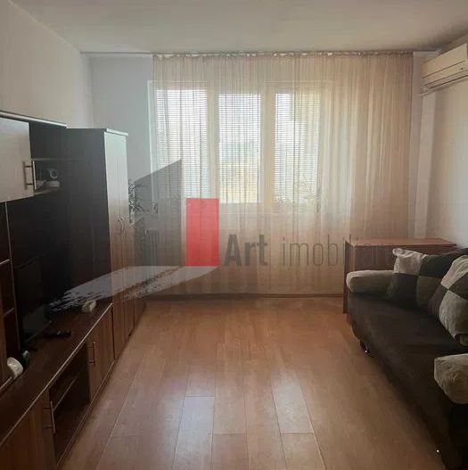 Apartament 2 camere, decomandat, Barajul Sadului, 5 minute față de stația Titan - Poză 1