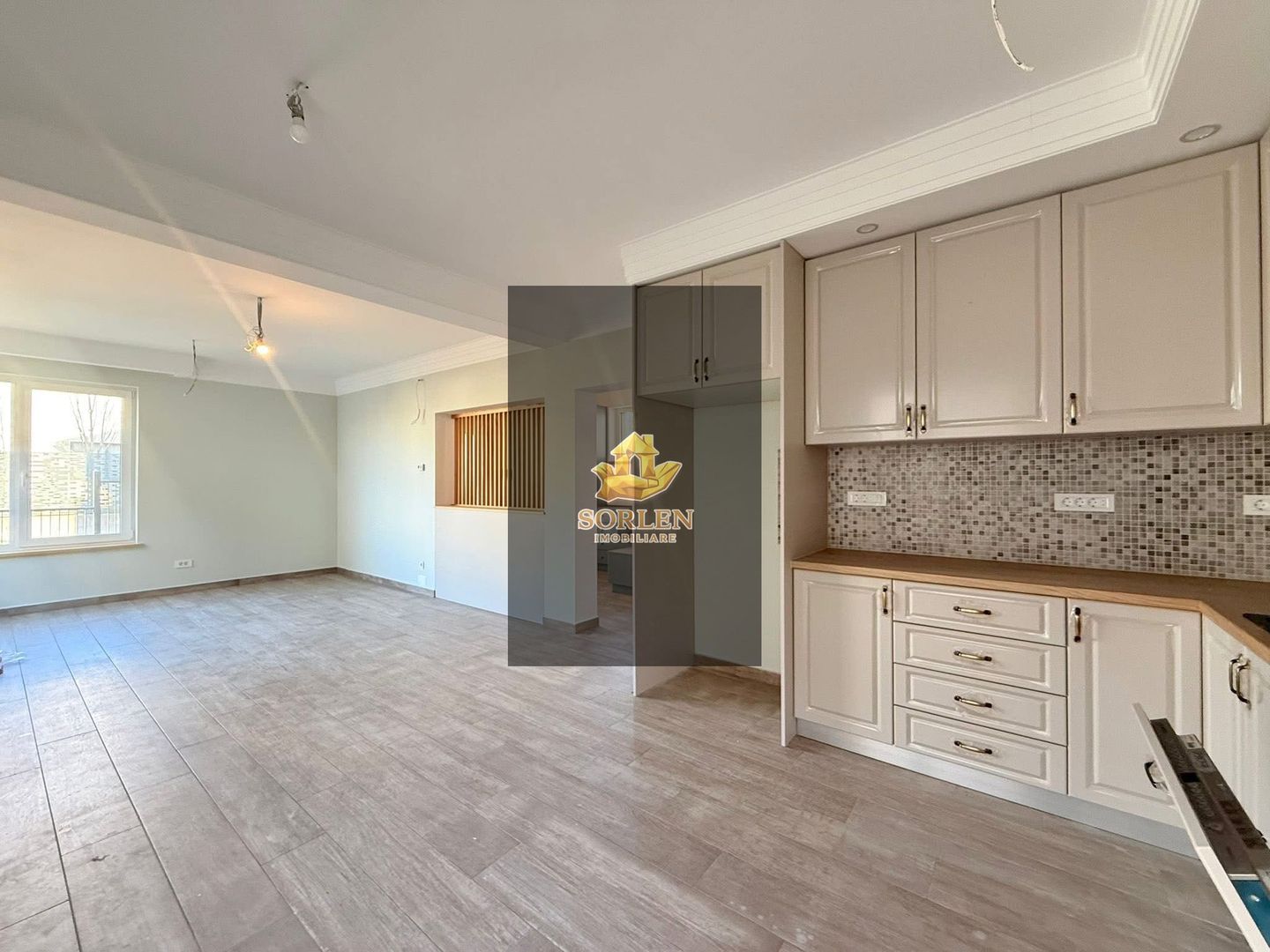 Duplex finisat – Zona Borhanci, Cluj-Napoca - Poză 9