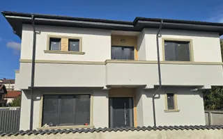 Casa de vanzare | Bragadiru | 4 Camere | Control ambiental smart - Poză 28