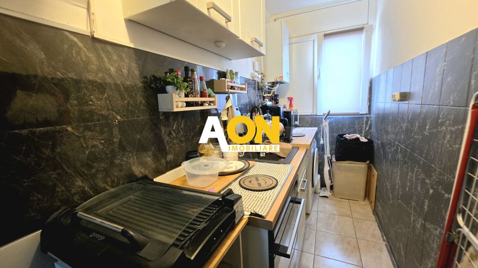 Apartament 2 Camere, Decomandat, Etaj 3, Sebes - Poză 3