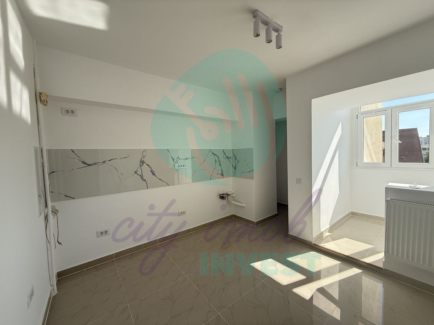 Apartament 4 camere, 2 bai | Predare la cheie | 4 min metrou Obor - Poză 1