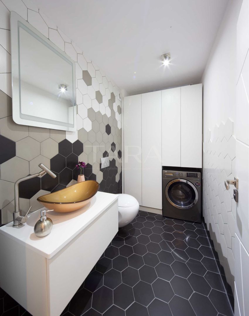 Apartament 3 camere – Zona Europa, 106 mp utili - Poză 5