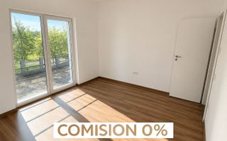 COMISION 0% | Duplex | 104 mp utili | 4 Camere | P+E | Săcălaz | - Poză 1