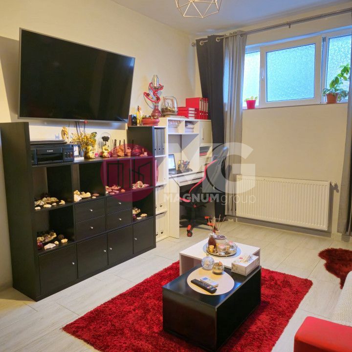 Apartament de vanzare 2 camere Popesti Leordeni - Poză 1