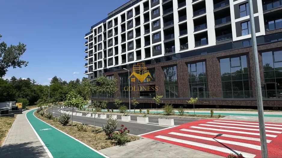 2 camere, Premium, bloc nou, Soporului Zona Baza Sportiva, Iulius Mall - Poză 8