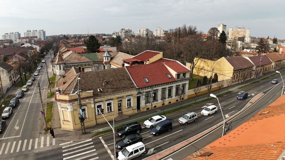 Brâncoveanu  Sp+P+M cu extindere P+1E+M pretabilă afacere - Poză 1