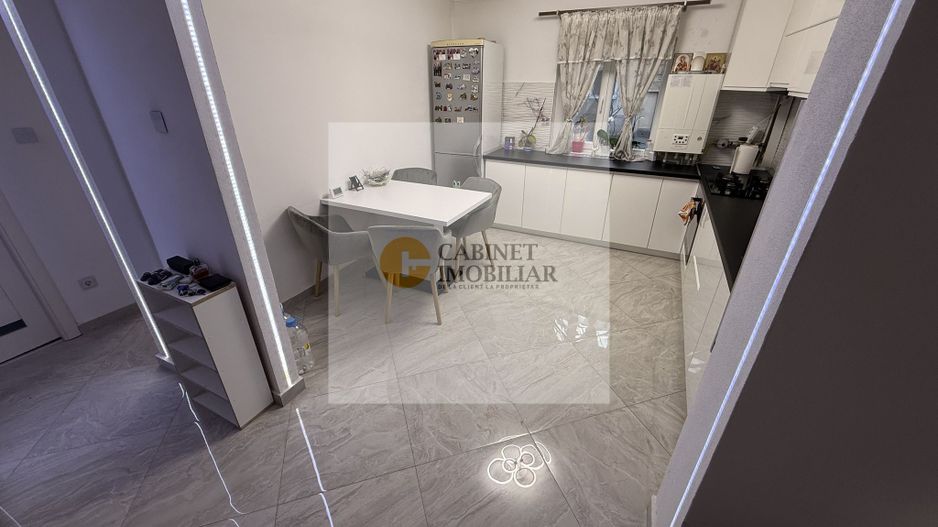 2 Camere-60MP | Decomandat | Credit | Centrala | Metrou Gorjului-8min - Poză 3