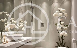 Apartament de lux cu 2 camere de vânzare in zona Cantemir, Oradea - Poză 11