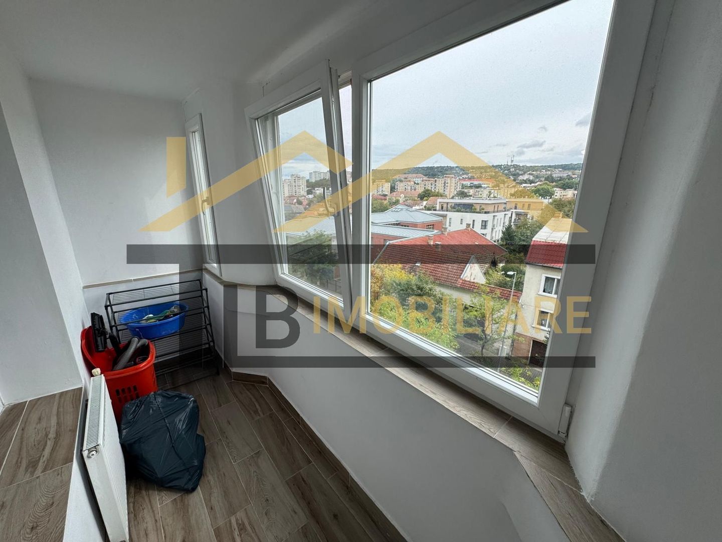 Apartament de 3 camere, decomandat, 70mp, zona strazii Marasti - Poză 17