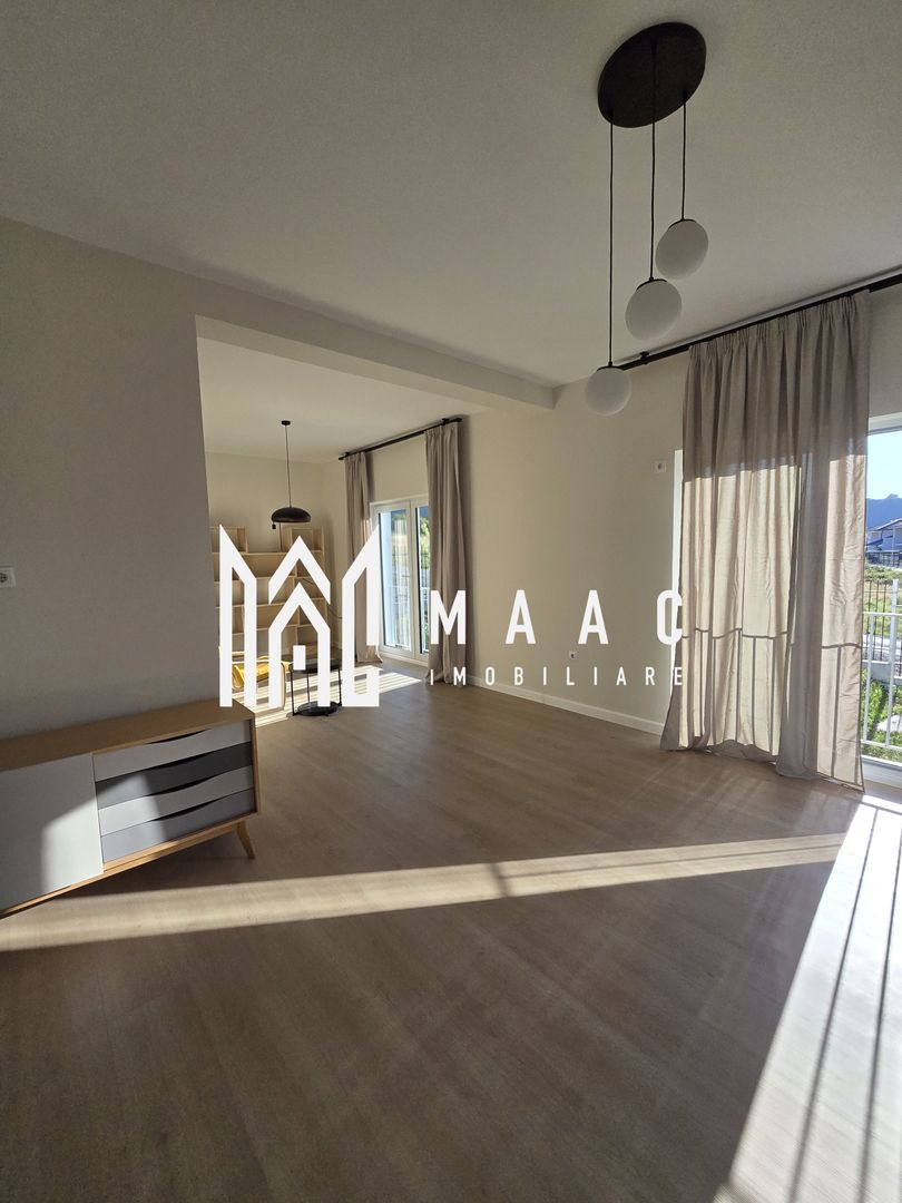 Casa 4 Camere | 160MPU | Curte | Acces Auto | Vedere Panoramica | Cisnadie - Poză 1