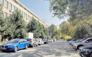 Zero comision, 33 - 374mp birou mobilat Semanatoarea, 5' metrou - Poză 18