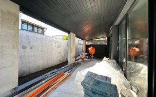 Casa Individuala | Renovata | Barbu Vacarescu - Poză 7