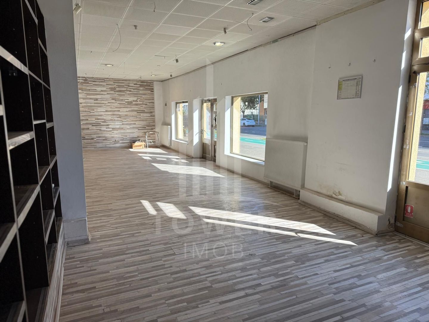 Spațiu comercial de închiriat | Calea Dumbrăvii - Poză 5