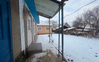 Vânzare, casă, 4 camere, str. Moldavscaia, or. Riscani - Poză 4