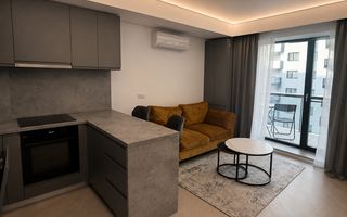 Studio dublu de Inchiriat Cortina North - Poză 2