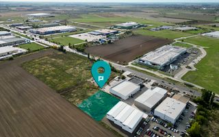 Teren intravilan Calea Șagului - Poză 2