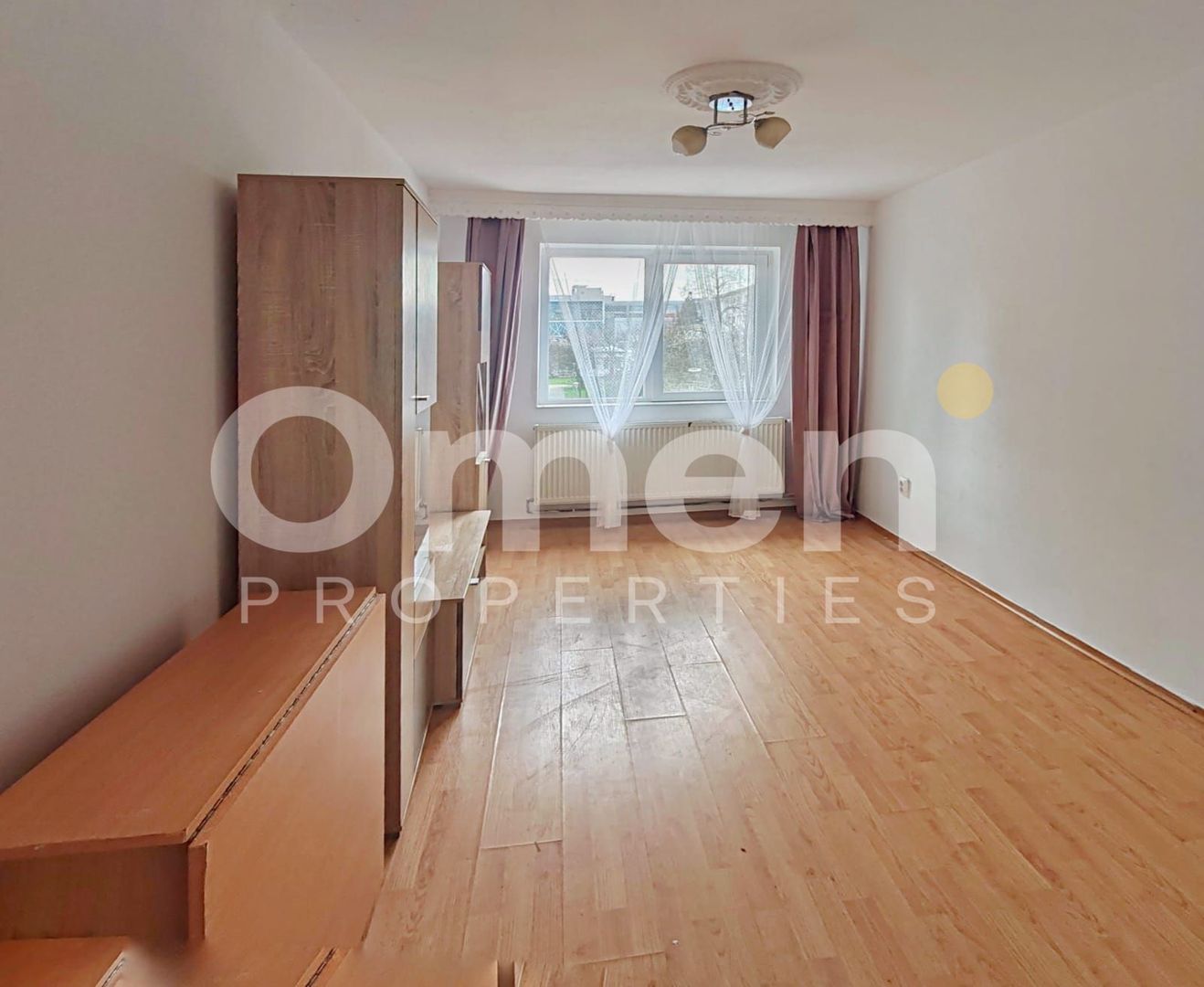 Apartament 2 camere de închiriat | Cartier  Săsar | - Poză 1