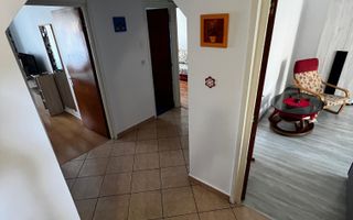 Apartament 3 camere decomandat, 2 bai - zona Racadau - Poză 8
