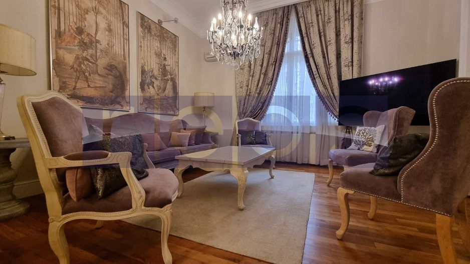 VANZARE- 5 CAMERE- DOROBANTI- CAPITALE - Poză 15