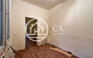 Apartament de vânzare cu 2 camere în zona ULTRACENTRALĂ, Oradea - Poză 2