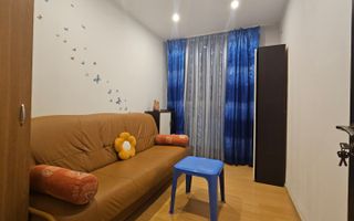 DE VANZARE 3 CAMERE DRUMUL TABEREI | 44,18 MP | REABILITAT | METROU - Poză 5