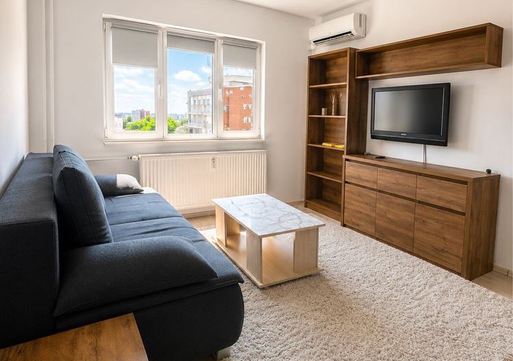Apartament de vanzare, Gheorghe Lazar, TM - Poză 1