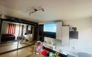 Duplex cu 3 camere mobilat in Bucovat - Poză 4