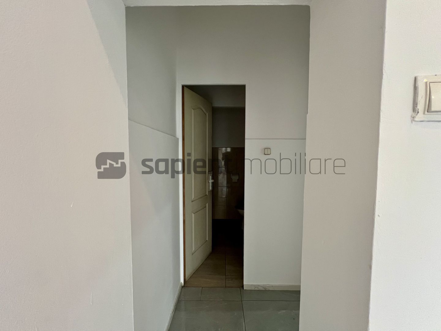 Sapient | Spațiu comercial _ Parcul 22 Decembrie, Oradea - Poză 7