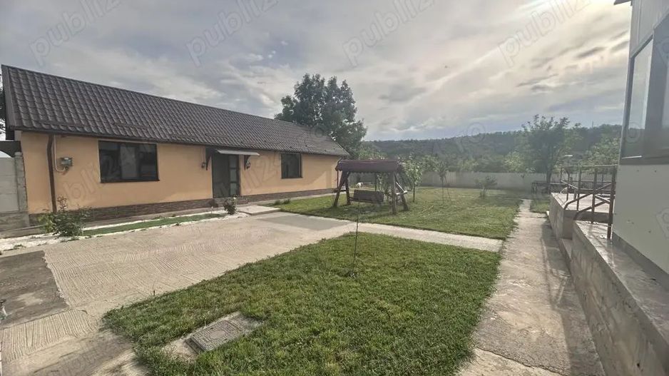 Casă nouă Branesti -Galati - Poză 3