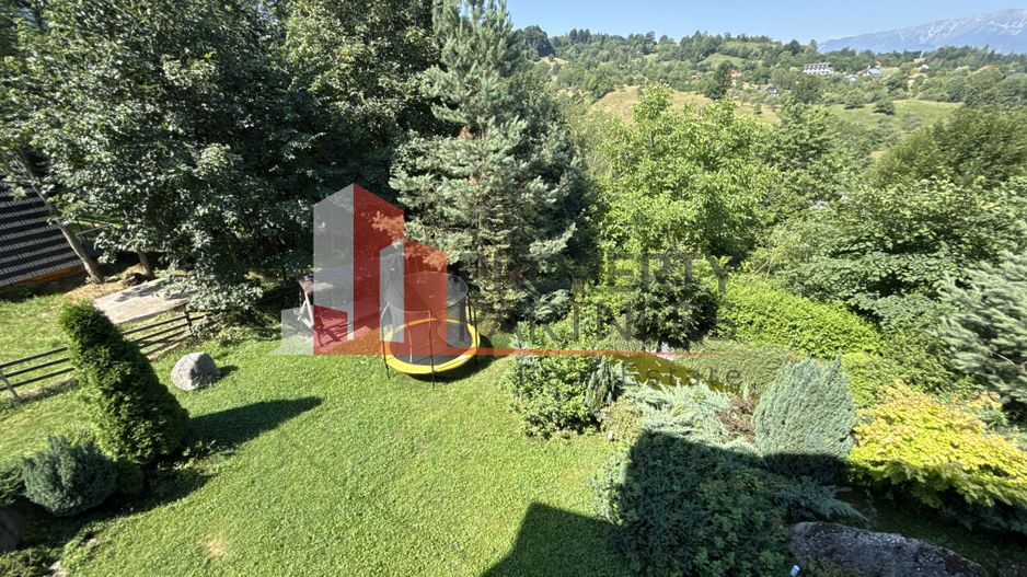 Pensiune  în Bran, sat Poarta – Afacere la cheie, locație premium - Poză 20
