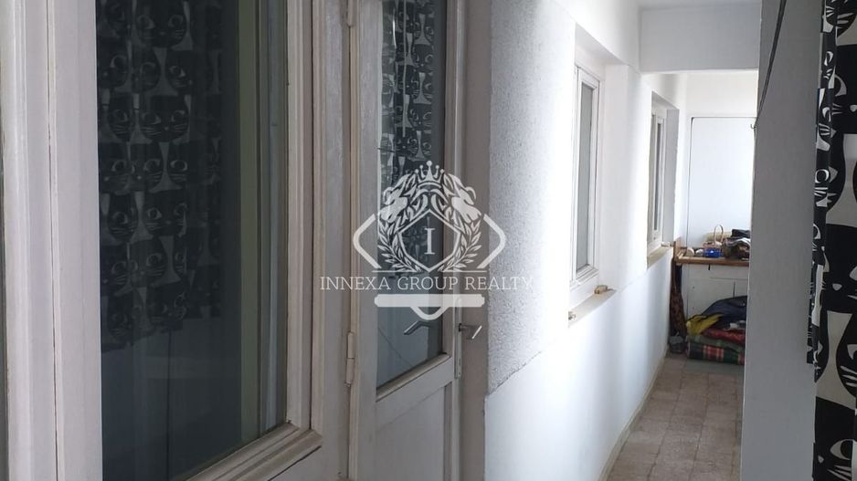 Pasaj Obor | Apartament 3 camere | Bloc reabilitat | Lângă metrou - Poză 13