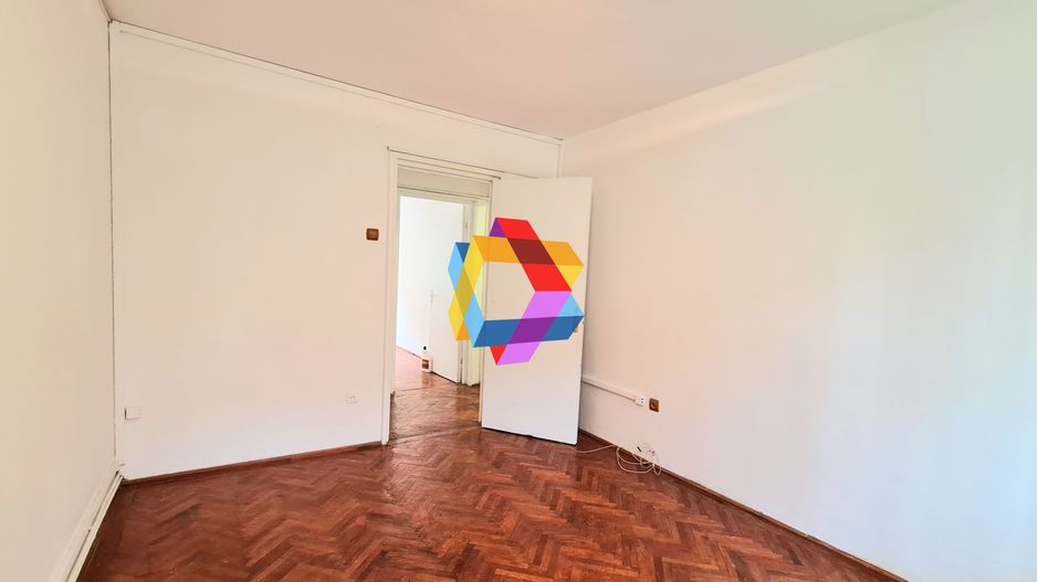 Spatiu birouri de închiriat Brasov - 60 mp # spatii-comerciale-brasov.ro - Poză 2